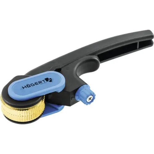 Unealta pentru dezizolat cablu Högert 25mm, manta PVC PE RN RR