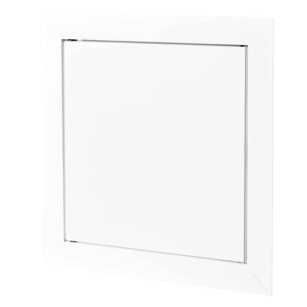 Usita vizitare + rama metal, pentru instalatii sanitare, Vents DM, 500 x 500 mm