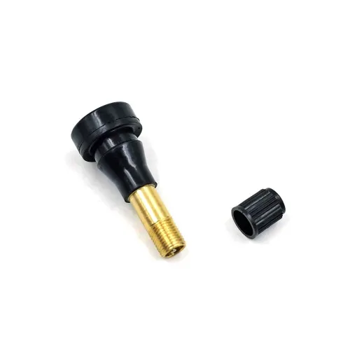 Valva auto tubeless lugime 45mm pentru jante auto — imaginea 3