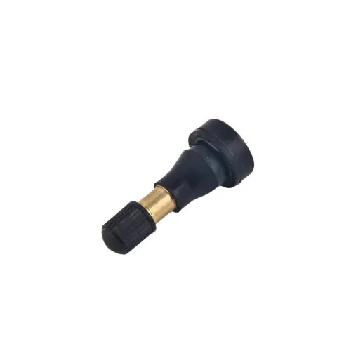 Valva auto tubeless lugime 45mm pentru jante auto — imaginea 2