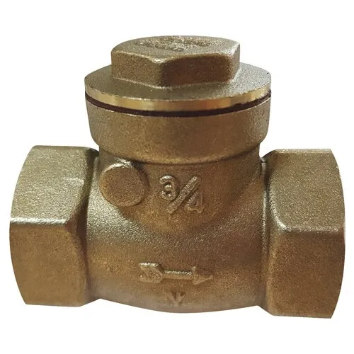 Valva clapeta 1”