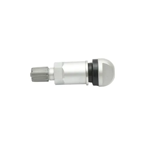 Valva roata tubeless aluminiu compatibila senzor TPMS-6 — imaginea 4