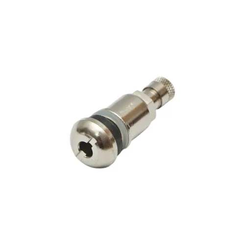 Valva roata tubeless metalica TR413 — imaginea 3