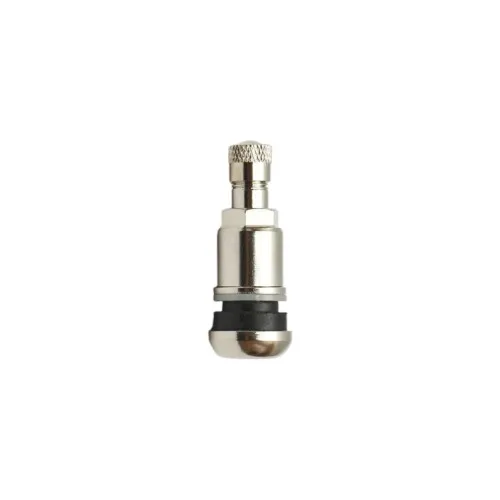 Valva roata tubeless metalica TR413 — imaginea 2