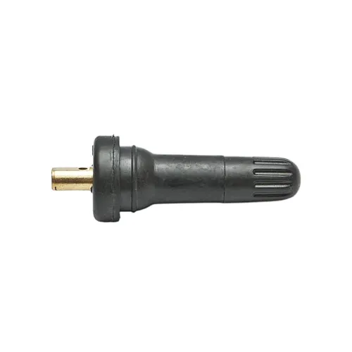 Valva roata tubeless TR413 compatibila senzor TPMS — imaginea 4