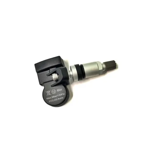 Valva senzor de presiune pentru roti TPMS compatibila Dacia Duster 02/2012 - 12/2023