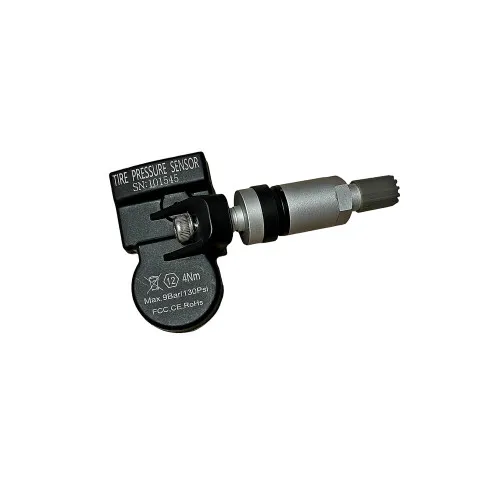 Valva senzor de presiune pentru roti TPMS compatibila Renault Megane 01/2008 - 08/2016 — imaginea 3