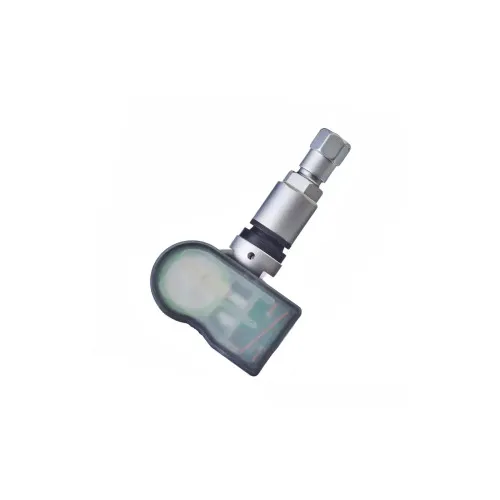 Valva senzor de presiune pentru roti TPMS compatibila Volkswagen Passat B6 01/2005 - 06/2010 — imaginea 2