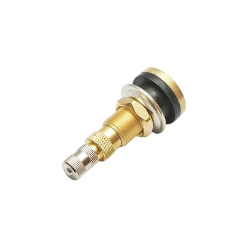 Valva tubeless alama TR618A — imaginea 3
