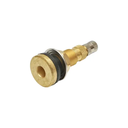 Valva tubeless alama TR618A — imaginea 2