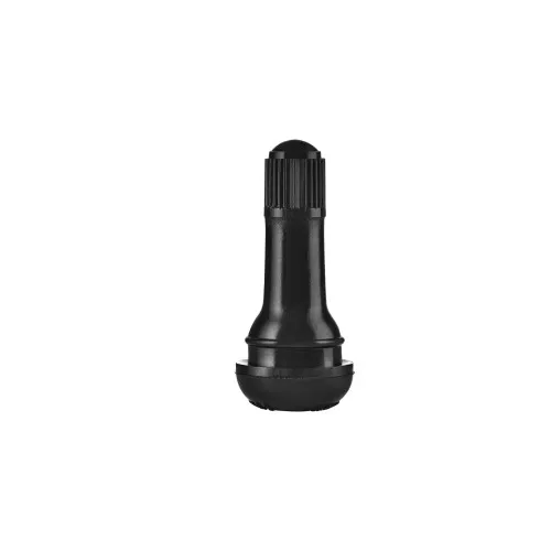 Valva tubeless pentru jante 15 inch cauciuc negru auto standard