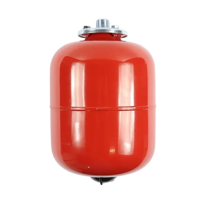 Vas expansiune pentru sisteme incalzire, VRV008, 8 L