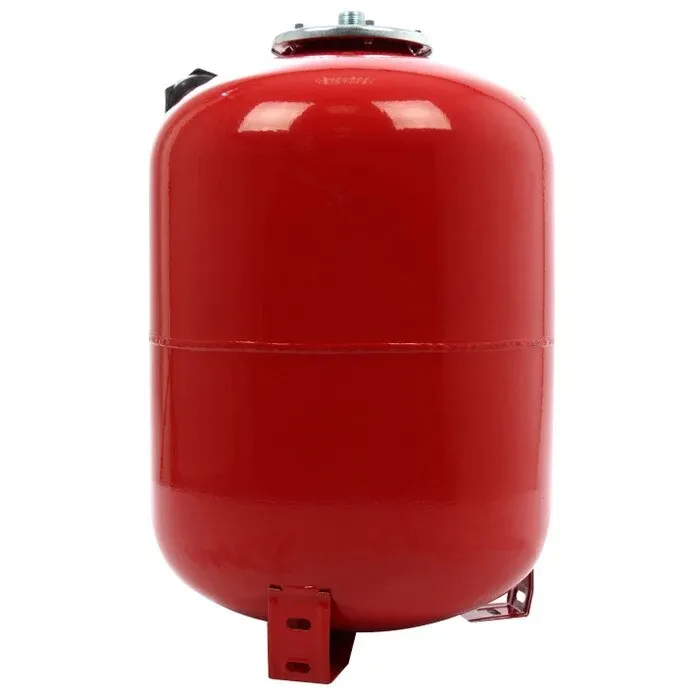 Vas expansiune pentru sisteme incalzire, VRV080, 80 L