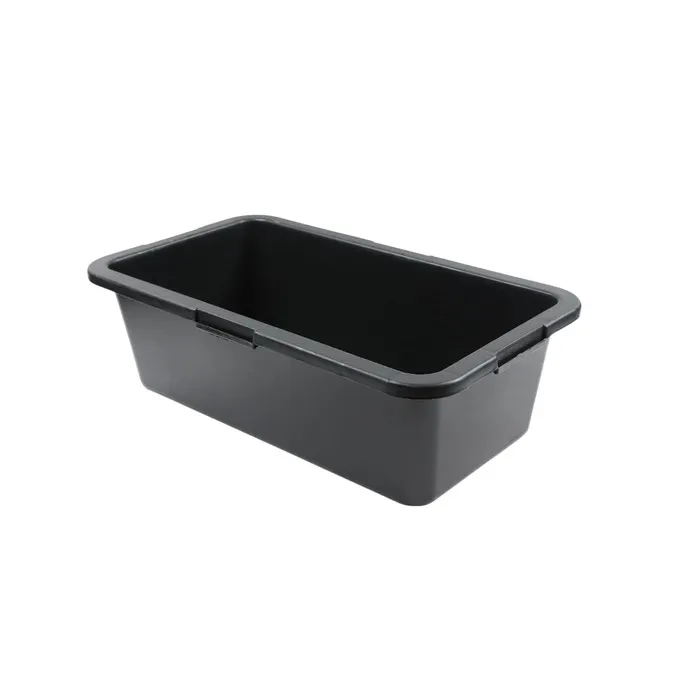 Vas pentru constructii, Kistenberg KCON40, 720 x 410 x 220 mm, 40 L
