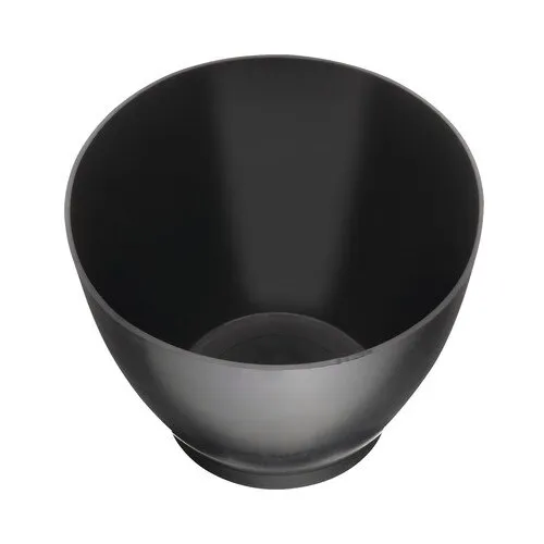 Vas plastic pentru ipsos Hufa Ø130mm, conic