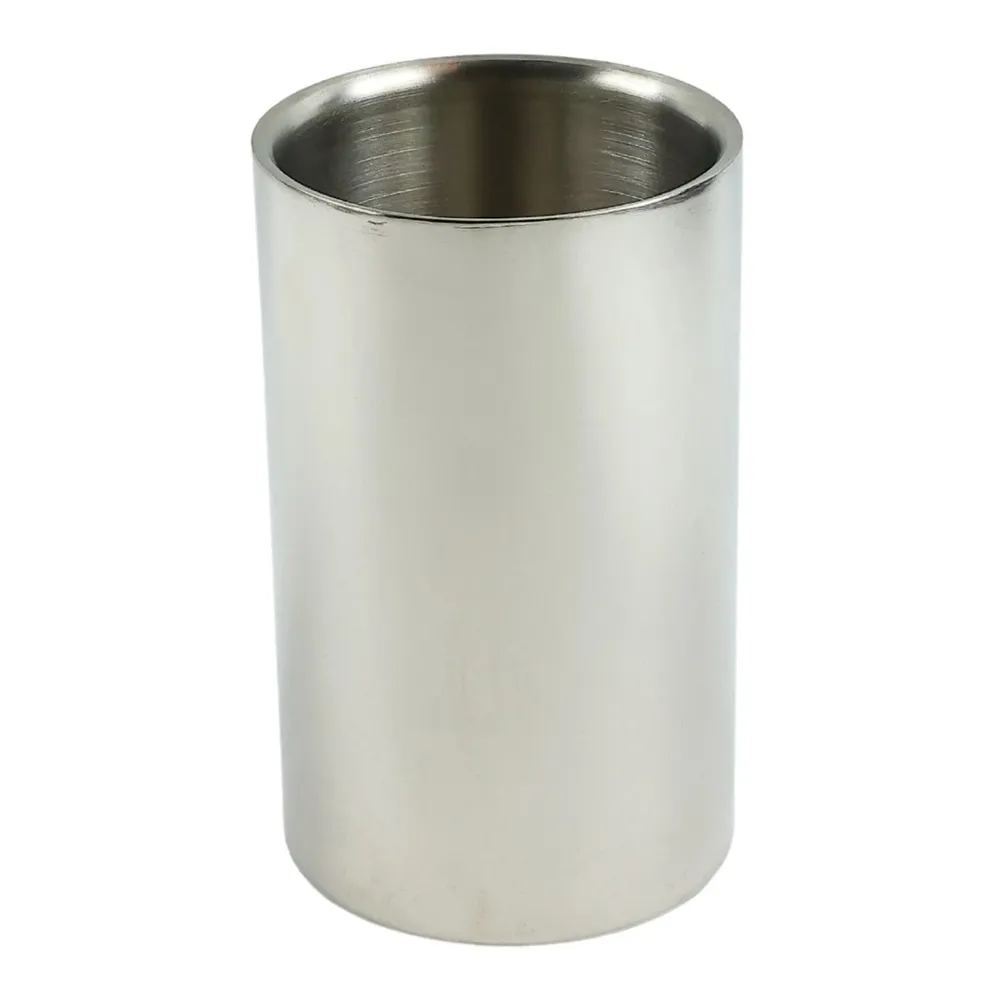 Vas racire vin VK-6281, inox, 1.5 l, 12 cm