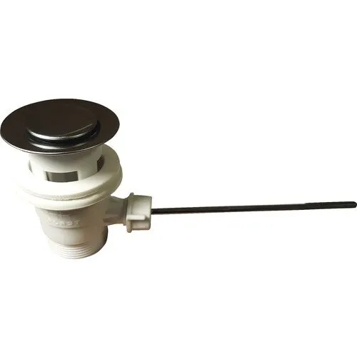 Ventil automat lavoar din plastic 1 1/4"