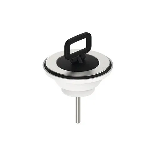 Ventil chiuveta Ø80 x 1 1/4” cu sita inox