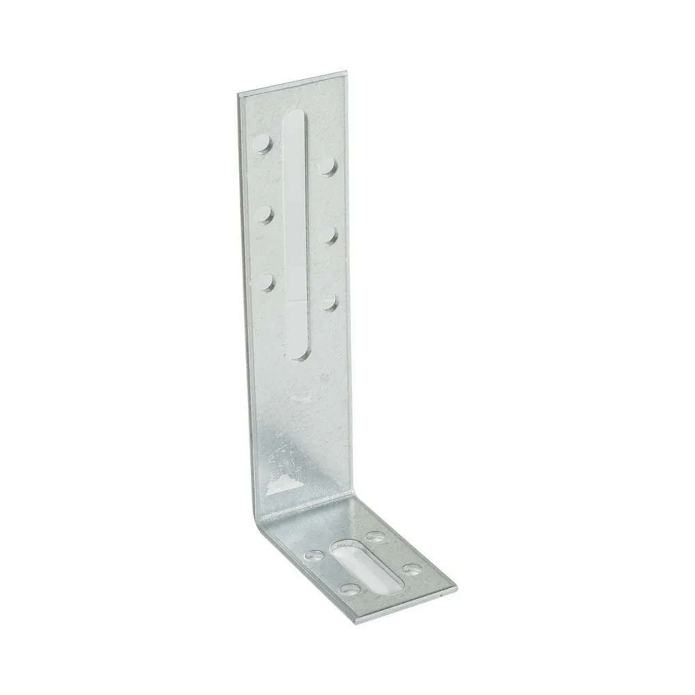 Vinclu de imbinare din otel zincat 120x55x30x2mm