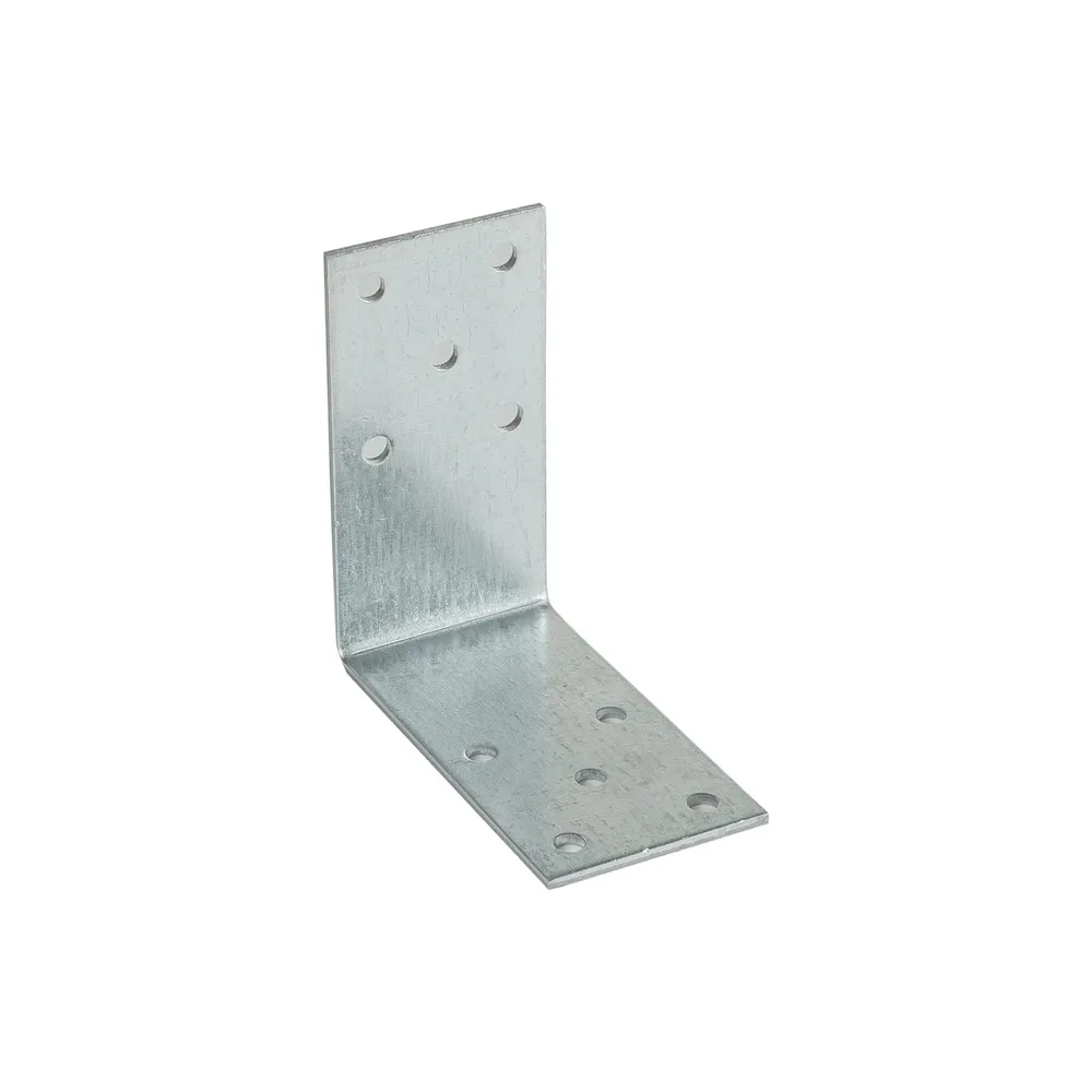 Vinclu de imbinare, Vormann, din otel zincat, 72 x 72 x 40 mm