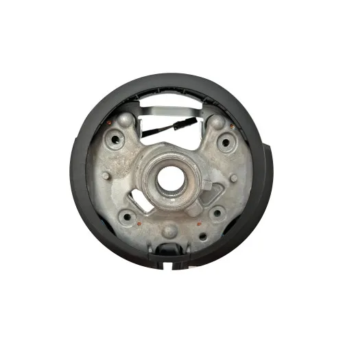 Volan sport piele compatibil cu modelele BMW Seria 1 F20,F21 Seria 2 F22,F23,F45,F87 Seria 3 F30,F31,F34 Seria 4 F32,F33,F36,F82,F83 X5 - F15 X3 - F25 — imaginea 6