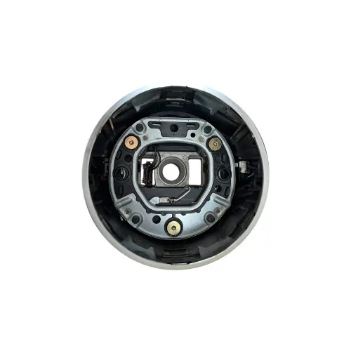 Volan sport piele si carbon compatibil cu modelele Mercedes 2011-2021 Produs compatibil - nu este OEM — imaginea 8