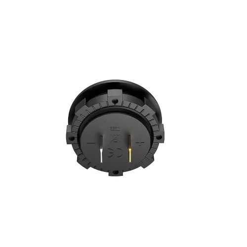 Voltmetru digital 6-30V 12/24V — imaginea 5